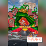 Disneyland Paris : Alice et la Reine de Cœur, on a vu le spectacle aux Walt Disney Studios