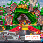 Disneyland Paris : Alice et la Reine de Cœur, on a vu le spectacle aux Walt Disney Studios