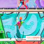 Disneyland Paris : Alice et la Reine de Cœur, on a vu le spectacle aux Walt Disney Studios
