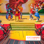 Disneyland Paris : Alice et la Reine de Cœur, on a vu le spectacle aux Walt Disney Studios - DSC 0564