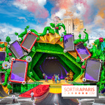 Disneyland Paris : Alice et la Reine de Cœur, on a vu le spectacle aux Walt Disney Studios - DSC 0568