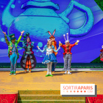 Disneyland Paris : Alice et la Reine de Cœur, on a vu le spectacle aux Walt Disney Studios - DSC 0572