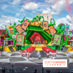 Disneyland Paris : Alice et la Reine de Cœur, on a vu le spectacle aux Walt Disney Studios - DSC 0573