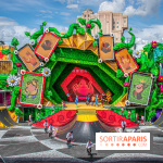 Disneyland Paris : Alice et la Reine de Cœur, on a vu le spectacle aux Walt Disney Studios