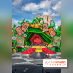 Disneyland Paris : Alice et la Reine de Cœur, on a vu le spectacle aux Walt Disney Studios - DSC 0580