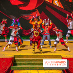 Disneyland Paris : Alice et la Reine de Cœur, on a vu le spectacle aux Walt Disney Studios - DSC 0583