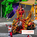 Disneyland Paris : Alice et la Reine de Cœur, on a vu le spectacle aux Walt Disney Studios