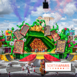 Disneyland Paris : Alice et la Reine de Cœur, on a vu le spectacle aux Walt Disney Studios