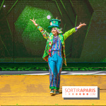 Disneyland Paris : Alice et la Reine de Cœur, on a vu le spectacle aux Walt Disney Studios - DSC 0624