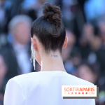 ©Rachid Bellak - Cannes 2024 : Tapis Rouge - Megalopolis - Luma Grothe