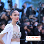 ©Rachid Bellak - Cannes 2024 : Tapis Rouge - Megalopolis - Luma Grothe
