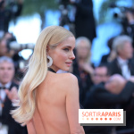©Rachid Bellak - Cannes 2024 : Tapis Rouge - Megalopolis - Doukissa Nomikou Theodoridi