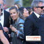 ©Rachid Bellak - Cannes 2024 : Tapis Rouge - Megalopolis - Lisa Azuelos