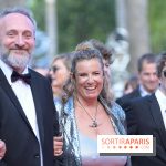 ©Rachid Bellak - Cannes 2024 : Tapis Rouge - Megalopolis - Lisa Azuelos