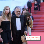 ©Rachid Bellak - Cannes 2024 : Tapis Rouge - Megalopolis - BEL 3108