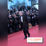 ©Rachid Bellak - Cannes 2024 : Tapis Rouge - Megalopolis - Francis Ford Coppola