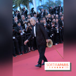 ©Rachid Bellak - Cannes 2024 : Tapis Rouge - Megalopolis - Francis Ford Coppola