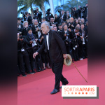 ©Rachid Bellak - Cannes 2024 : Tapis Rouge - Megalopolis - Francis Ford Coppola