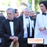 ©Rachid Bellak - Cannes 2024 : Tapis Rouge - Megalopolis - BEL 3141