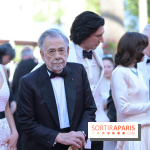 ©Rachid Bellak - Cannes 2024 : Tapis Rouge - Megalopolis - BEL 3156