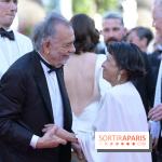 ©Rachid Bellak - Cannes 2024 : Tapis Rouge - Megalopolis - BEL 3161