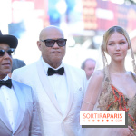 ©Rachid Bellak - Cannes 2024 : Tapis Rouge - Megalopolis - BEL 3165