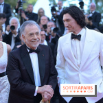 ©Rachid Bellak - Cannes 2024 : Tapis Rouge - Megalopolis - BEL 3193