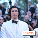 ©Rachid Bellak - Cannes 2024 : Tapis Rouge - Megalopolis - Adam Driver
