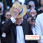 ©Rachid Bellak - Cannes 2024 : Tapis Rouge - Megalopolis - Francis Ford Coppola et Adam Driver