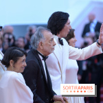 ©Rachid Bellak - Cannes 2024 : Tapis Rouge - Megalopolis - BEL 3260