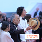 ©Rachid Bellak - Cannes 2024 : Tapis Rouge - Megalopolis - BEL 3262