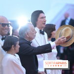 ©Rachid Bellak - Cannes 2024 : Tapis Rouge - Megalopolis - BEL 3267