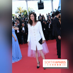 ©Rachid Bellak - Cannes 2024 : Tapis Rouge - Megalopolis - Anna Mouglalis