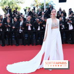 ©Rachid Bellak - Cannes 2024 : Tapis Rouge - Megalopolis - Luma Grothe