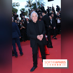 ©Rachid Bellak - Cannes 2024 : Tapis Rouge - Megalopolis - Abel Ferrara