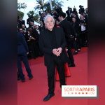 ©Rachid Bellak - Cannes 2024 : Tapis Rouge - Megalopolis - Abel Ferrara