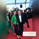 ©Rachid Bellak - Cannes 2024 : Tapis Rouge - Megalopolis - D5A 3706