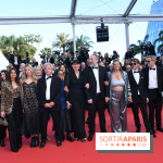 ©Rachid Bellak - Cannes 2024 : Tapis Rouge - Megalopolis - D5A 3718