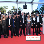 ©Rachid Bellak - Cannes 2024 : Tapis Rouge - Megalopolis - D5A 3720