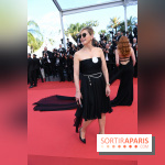 ©Rachid Bellak - Cannes 2024 : Tapis Rouge - Megalopolis - Julie Gayet 