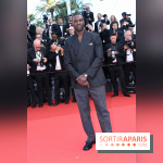 ©Rachid Bellak - Cannes 2024 : Tapis Rouge - Megalopolis - Omar Sy