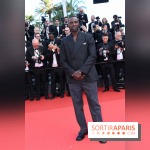 ©Rachid Bellak - Cannes 2024 : Tapis Rouge - Megalopolis - Omar Sy