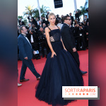 ©Rachid Bellak - Cannes 2024 : Tapis Rouge - Megalopolis - Caroline Daur