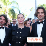©Rachid Bellak - Cannes 2024 : Tapis Rouge - Megalopolis - Dimitri Rassam, Carole Bouquet