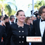 ©Rachid Bellak - Cannes 2024 : Tapis Rouge - Megalopolis - Dimitri Rassam, Carole Bouquet