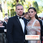 ©Rachid Bellak - Cannes 2024 : Tapis Rouge - Megalopolis - Carina Zavline 