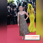 ©Rachid Bellak - Cannes 2024 : Tapis Rouge - Megalopolis - Camille Chamoux