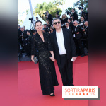 ©Rachid Bellak - Cannes 2024 : Tapis Rouge - Megalopolis - Thomas Langmann