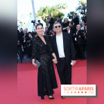 ©Rachid Bellak - Cannes 2024 : Tapis Rouge - Megalopolis - Thomas Langmann