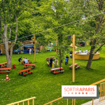 Visuels Hippodrome de Longchamp - courses de chevaux - Prix de Diane - image00019